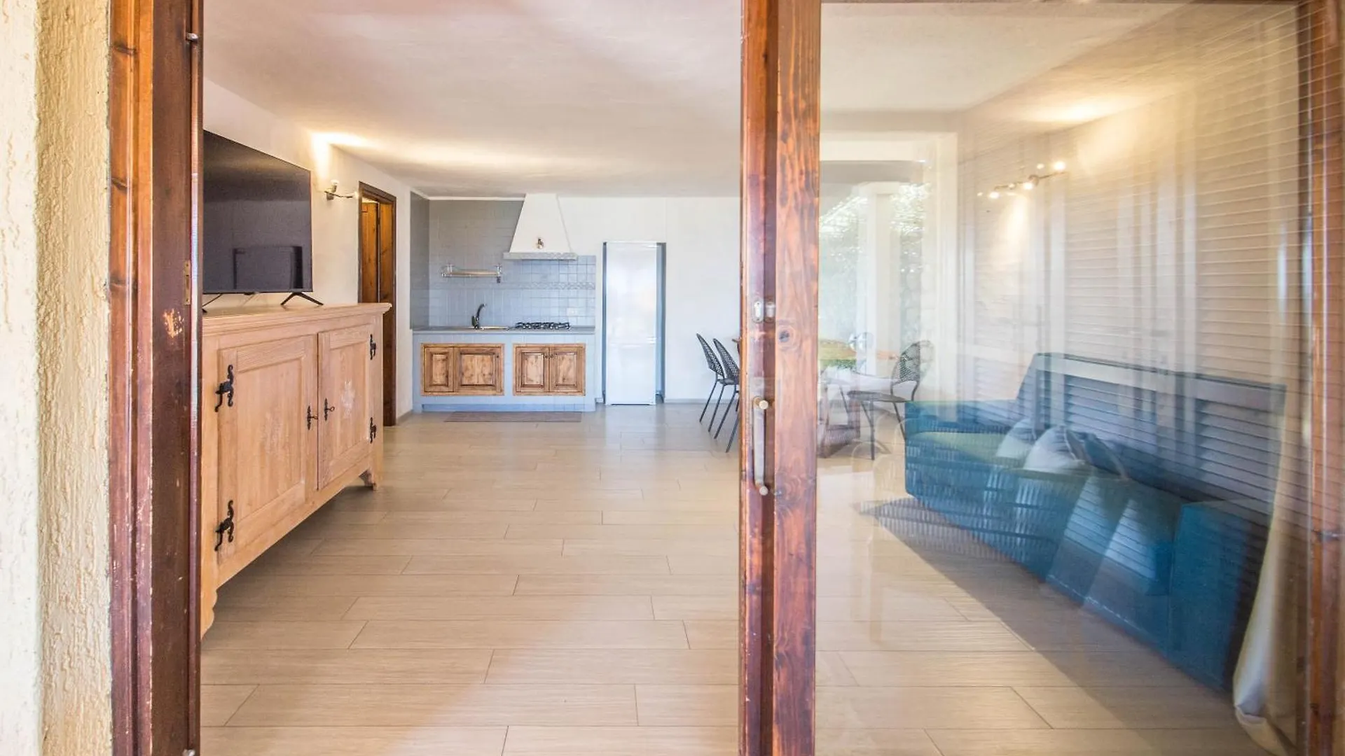 Golfo Aranci - Sea View Apartment With Veranda! Italy