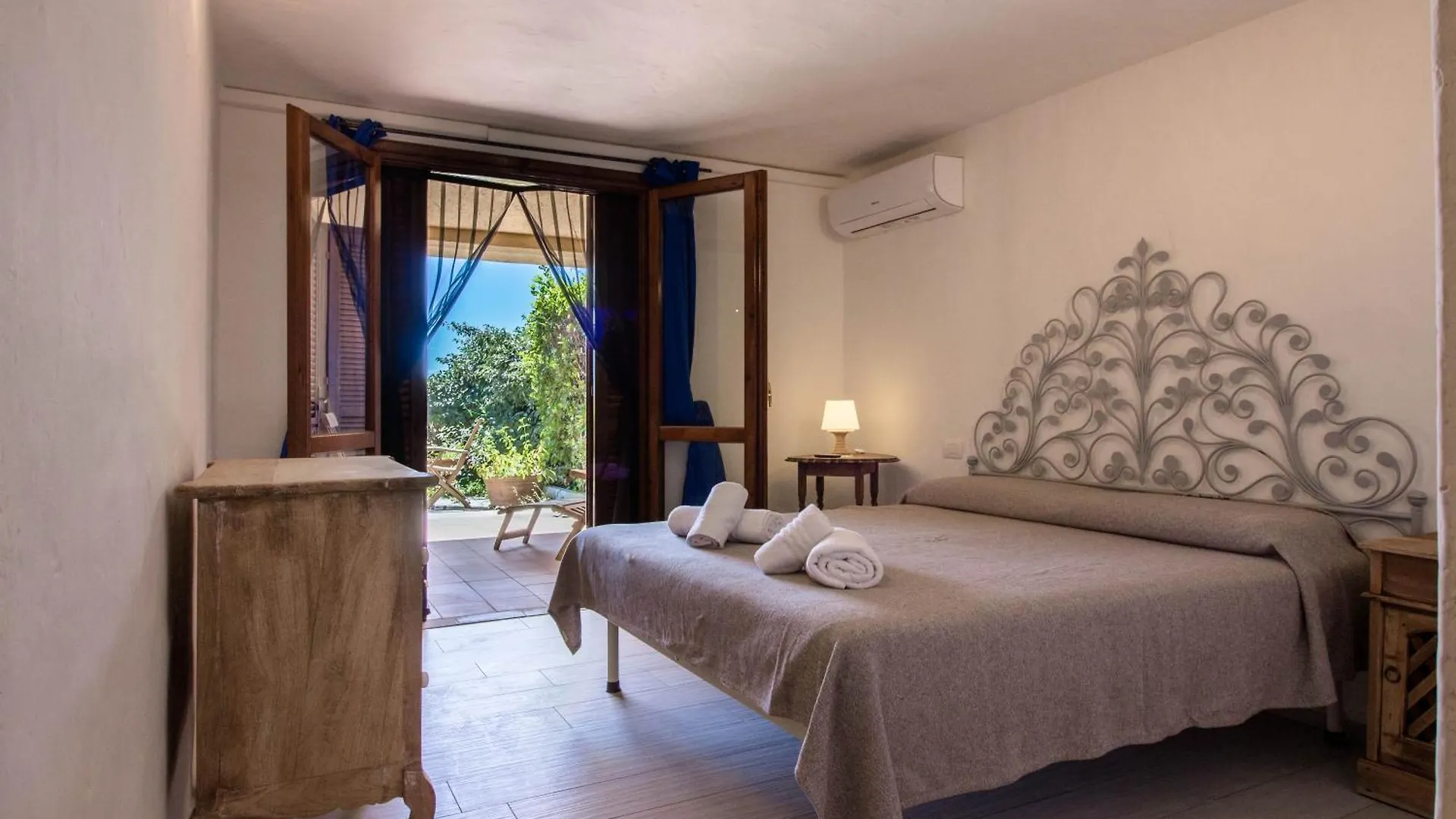 Golfo Aranci - Sea View Apartment With Veranda! Golfo Aranci