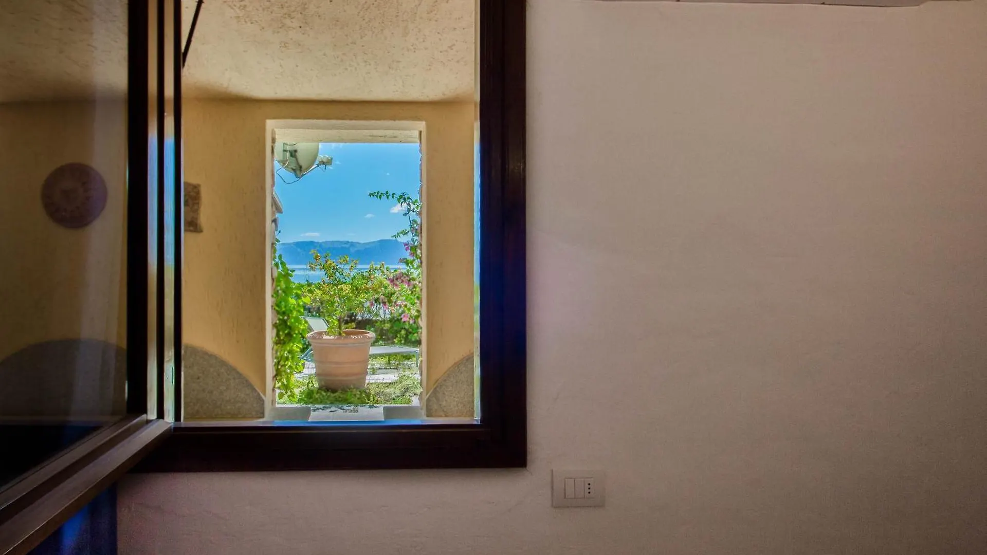 Golfo Aranci - Sea View Apartment With Veranda! Italy