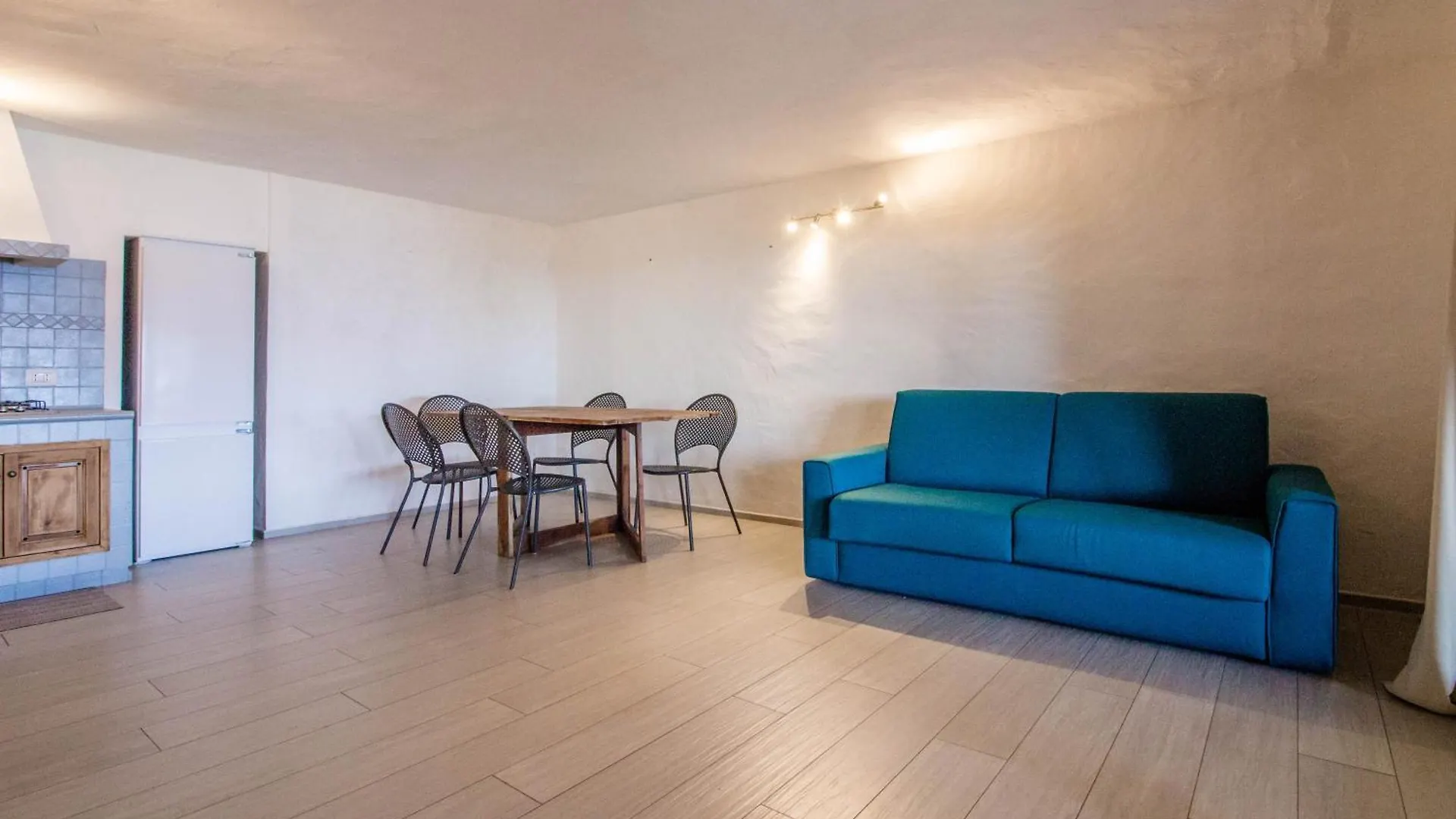 Golfo Aranci - Sea View Apartment With Veranda! 0*, Golfo Aranci Italy