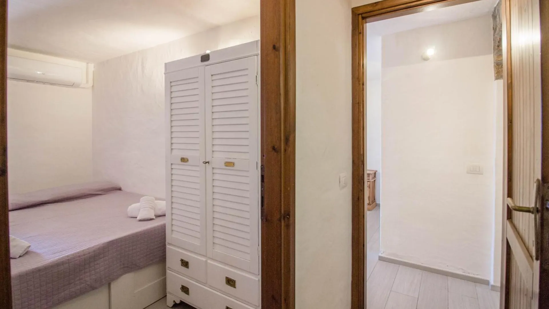 Golfo Aranci - Sea View Apartment With Veranda! 0*, Golfo Aranci Italy