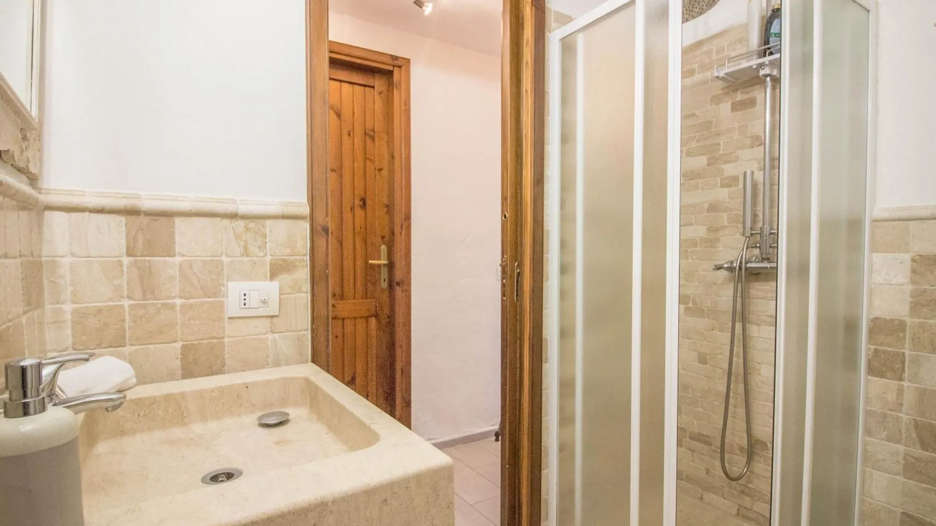 Golfo Aranci - Sea View Apartment With Veranda!