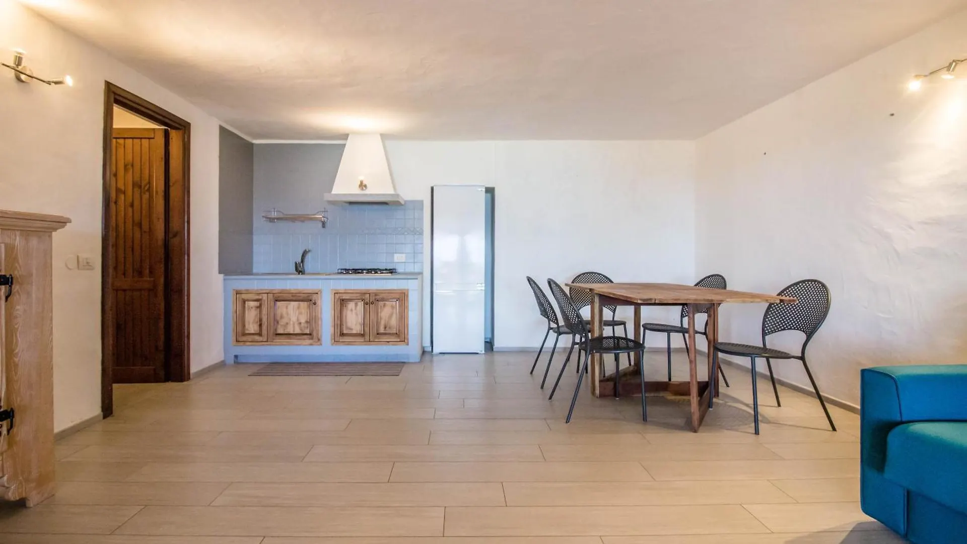 Golfo Aranci - Sea View Apartment With Veranda! Italy