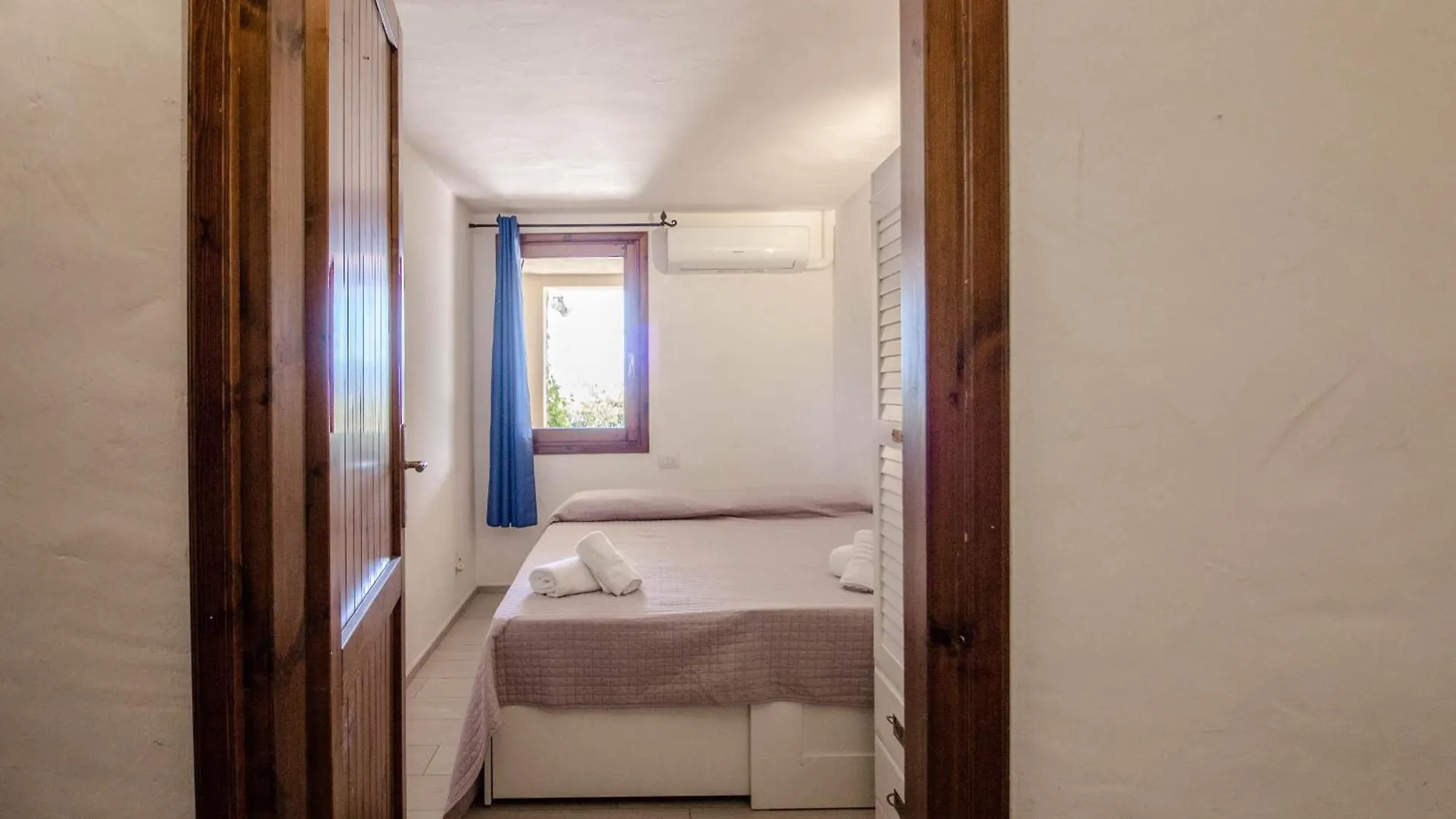 Golfo Aranci - Sea View Apartment With Veranda!