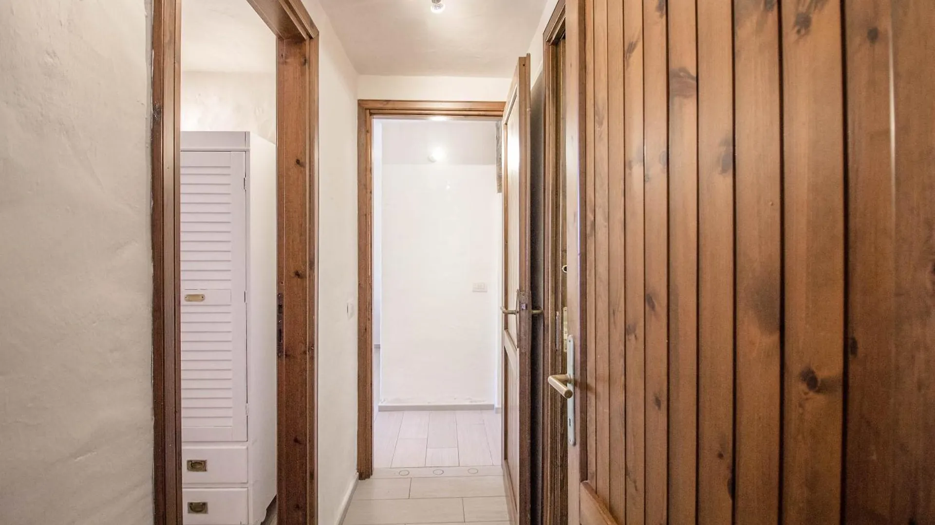 Golfo Aranci - Sea View Apartment With Veranda! Golfo Aranci