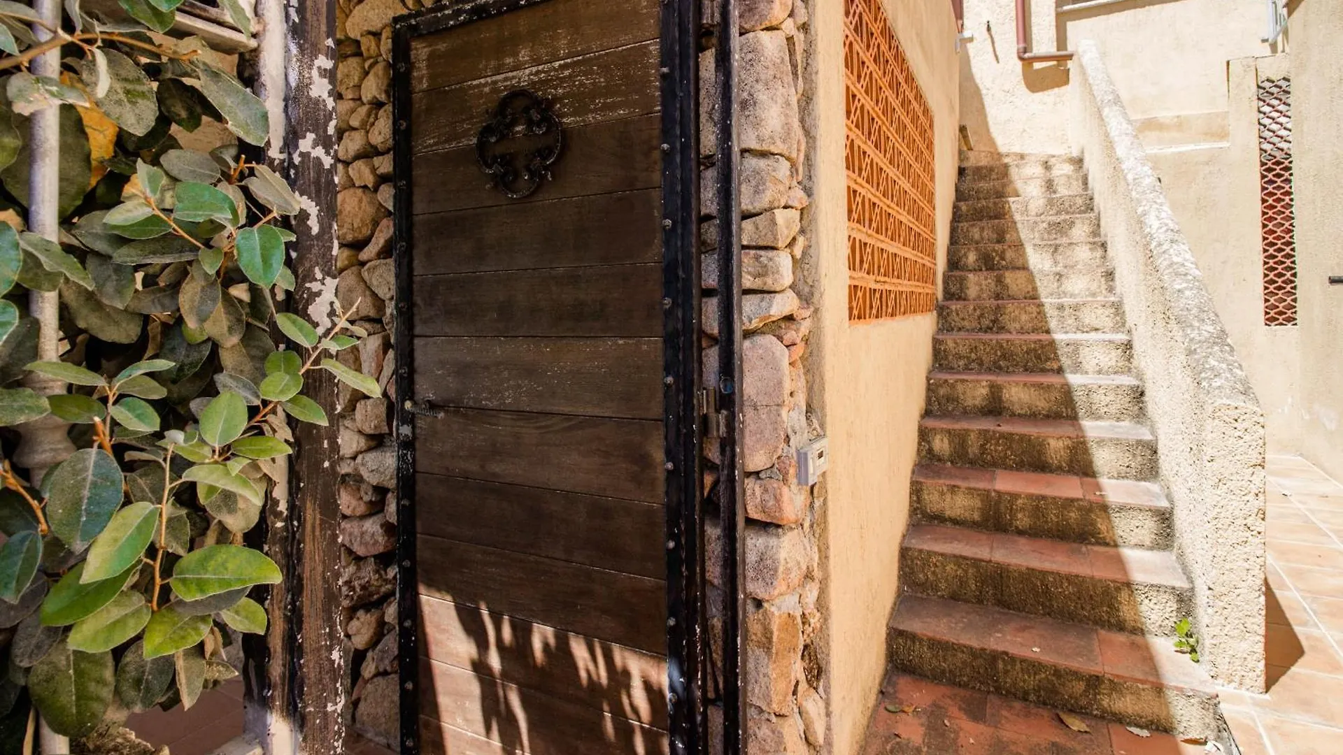 Golfo Aranci - Sea View Apartment With Veranda!