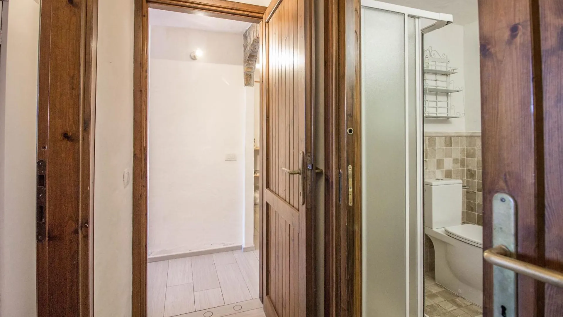 Golfo Aranci - Sea View Apartment With Veranda!  Golfo Aranci