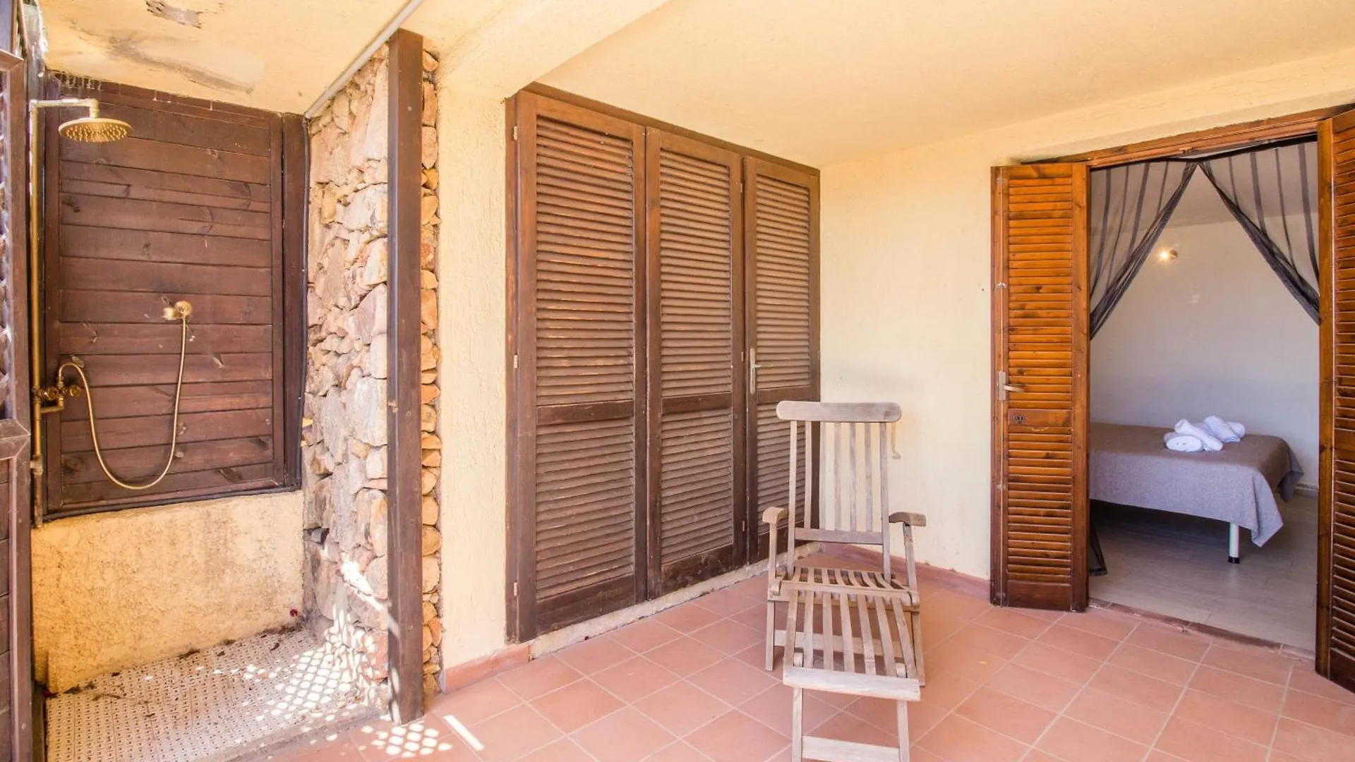 Golfo Aranci - Sea View Apartment With Veranda! Italy