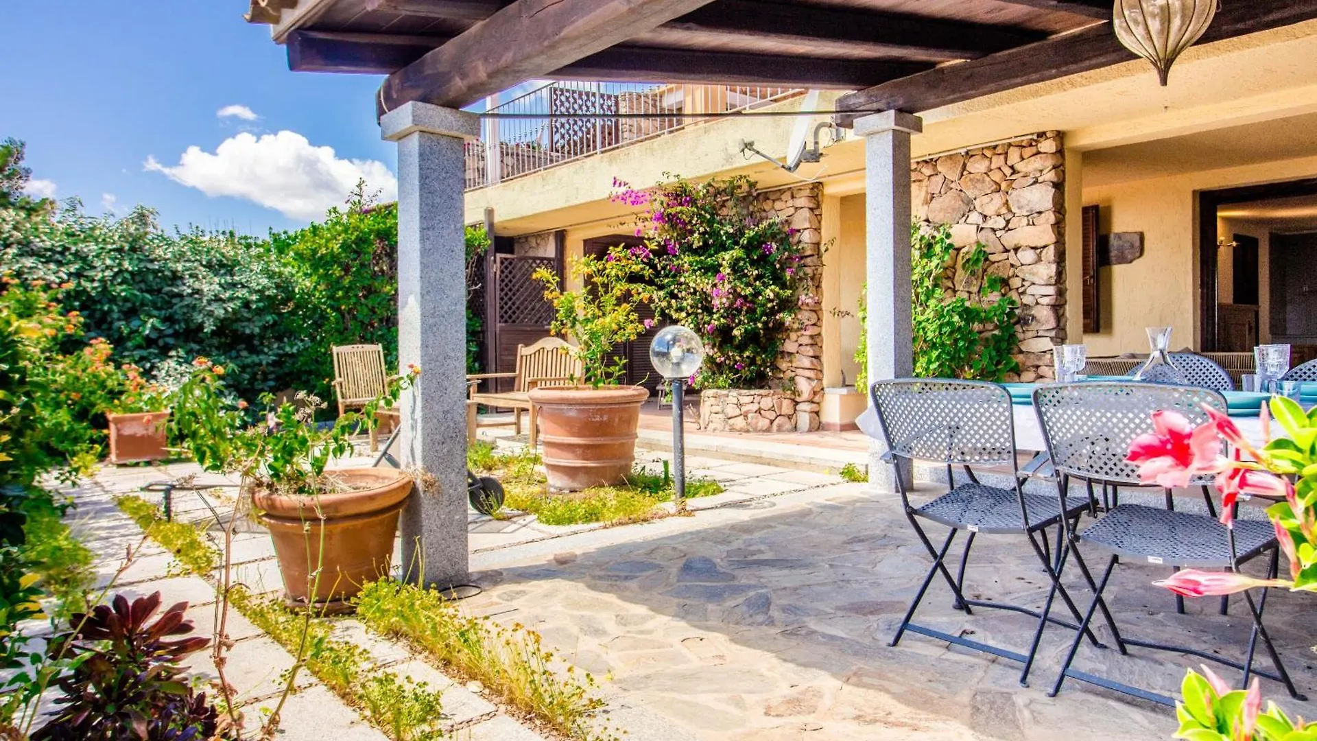 Golfo Aranci - Sea View Apartment With Veranda! Italy